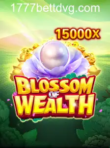 BlossomofWealth: Descubra o Jogo que Está Conquistando o Mundo